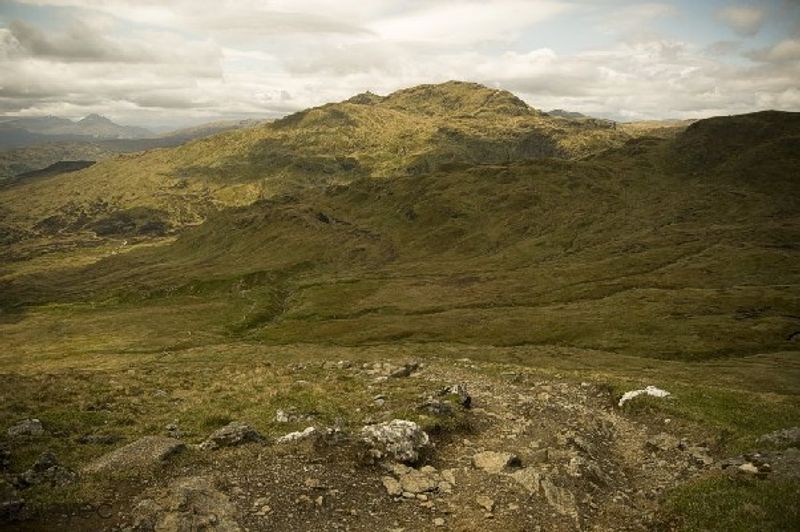 Meall nan Tarmachan